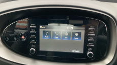 Toyota Aygo X 1.0 VVT-i Pure 5dr Petrol Hatchback